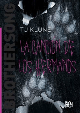 32755-BROTHERSONG: LA CANCION DE LOS HERMANOS