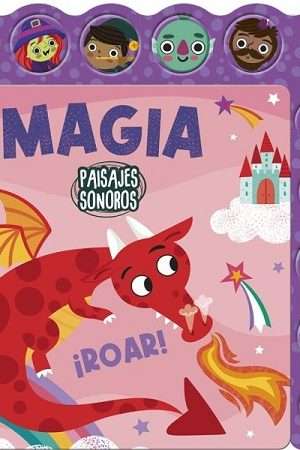 67250-PAISAJES SONOROS - MAGIA