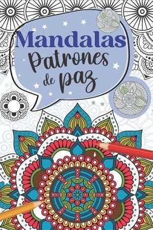 67244-MANDALAS - PATRONES DE PAZ (LADO B)