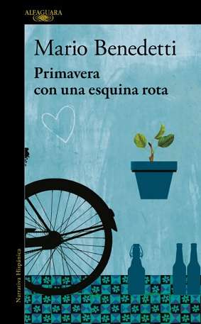 63292-PRIMAVERA CON UNA ESQUINA ROTA
