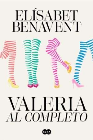 67445-VALERIA AL COMPLETO