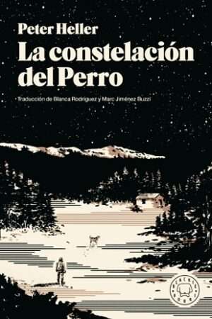 67136-LA CONSTELACION DEL PERRO