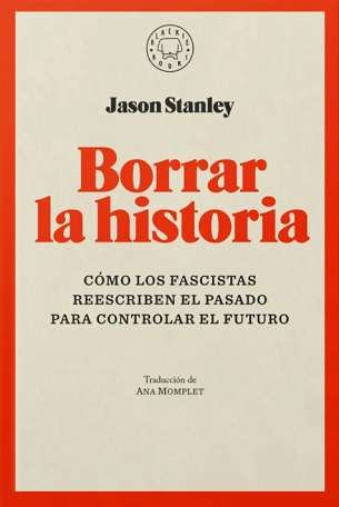 67116-BORRAR LA HISTORIA