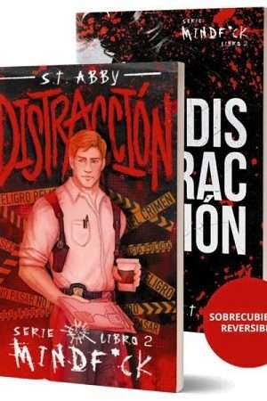 67243-DISTRACCION (SAGA PELIGRO)