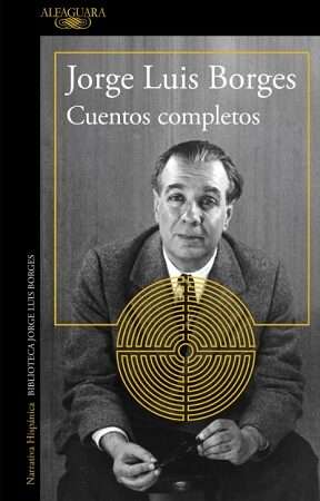 67118-CUENTOS COMPLETOS (BORGES)