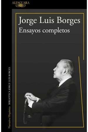67268-ENSAYOS COMPLETOS (BORGES)