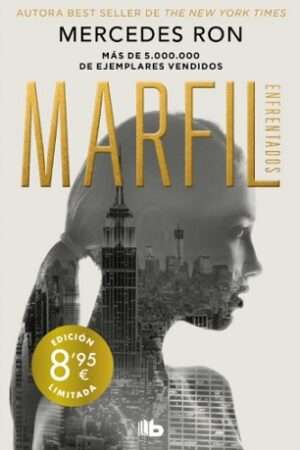 67110-MARFIL (EDICION LIMITADA) (ENFRENTADOS 1)