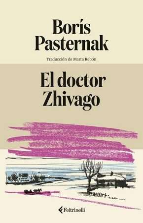 67119-DOCTOR ZHIVAGO