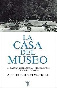 1123-LA CASA DEL MUSEO