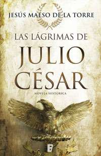 2562-LAS LAGRIMAS DE JULIO CESAR