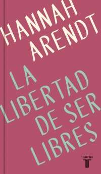 3754-LA LIBERTAD DE SER LIBRES