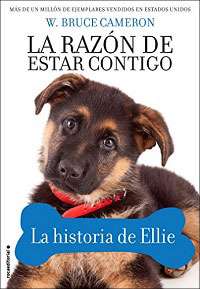 4399-LA RAZON DE ESTAR CONTIGO : LA HISTORIA DE ELLIE
