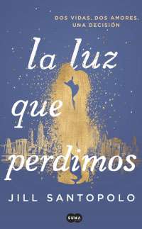 4857-LA LUZ QUE PERDIMOS