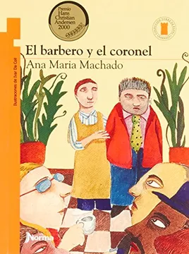 42106-EL BARBERO Y EL CORONEL