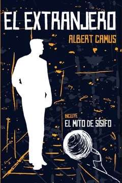 61885-EL EXTRANJERO / EL MITO DE SISIFO