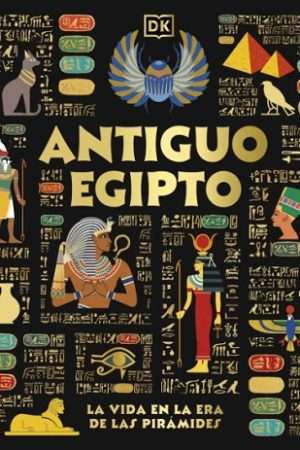 67668-ANTIGUO EGIPTO