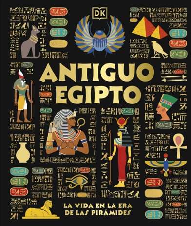 67668-ANTIGUO EGIPTO