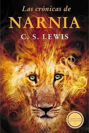 67866-COLECCION LAS CRONICAS DE NARNIA