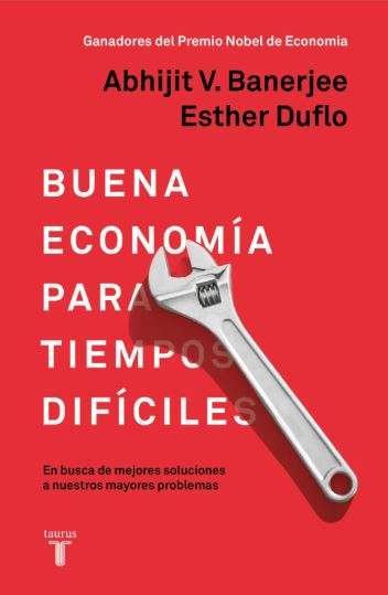 67717-BUENA ECONOMIA PARA TIEMPOS DIFICILES