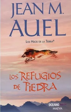 18982-LOS REFUGIOS DE PIEDRA
