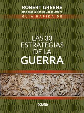 62538-GUIA RAPIDA DE LAS 33 ESTRATEGIAS DE LA GUERRA 2 ED.