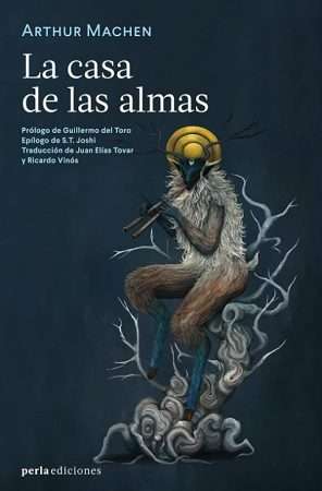 68146-LA CASA DE LAS ALMAS