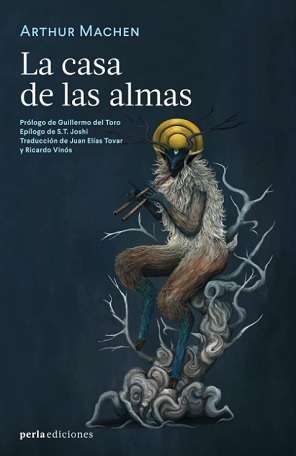 68146-LA CASA DE LAS ALMAS