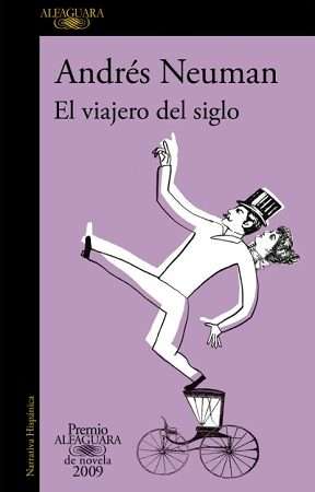 67550-EL VIAJERO DEL SIGLO