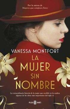 21119-LA MUJER SIN NOMBRE