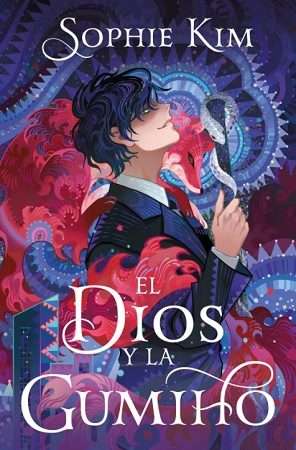 67677-EL DIOS Y LA GUMIHO (EL HILO DEL DESTINO 1)