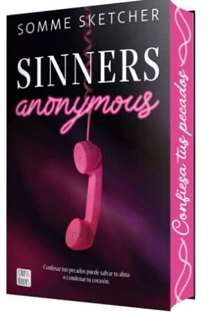 67611-SINNERS ANONYMOUS