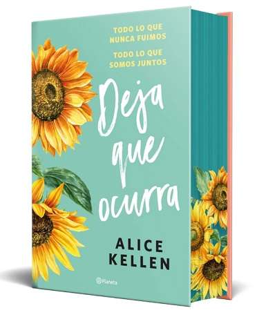 68164-DEJA QUE OCURRA