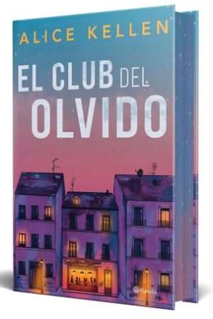 67596-EL CLUB DEL OLVIDO (EDICION ESPECIAL)