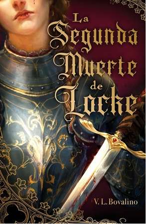 67960-LA SEGUNDA MUERTE DE LOCKE