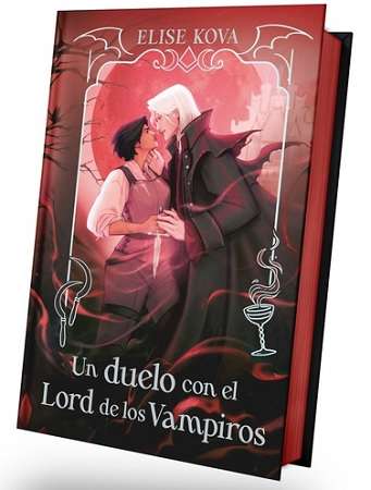 67965-DUELO CON EL LORD DE LOS VAMPIROS, UN -EDICION COLECCIONISTA