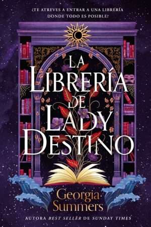 67754-LA LIBRERIA DE LADY DESTINO