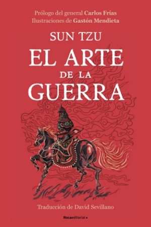 67588-EL ARTE DE LA GUERRA (ILUSTRADO)