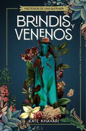 68189-BRINDIS Y VENENOS