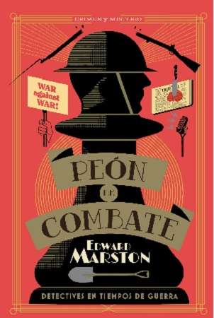 68188-PEON DE COMBATE