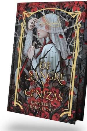 67756-DE SANGRE Y CENIZAS (EDICION ESPECIAL LIMITADA)