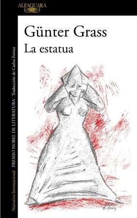67545-LA ESTATUA