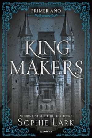 67620-KING MAKERS (KINGMAKERS 1)