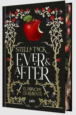 67643-EL PRINCIPE DURMIENTE. EVER AND AFTER 1