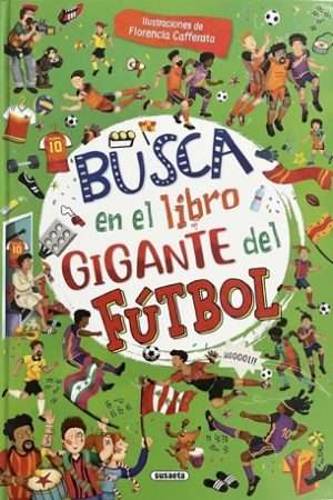 67714-BUSCA EN EL LIBRO GIGANTE DEL FUTBOL