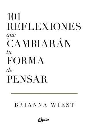 68056-101 REFLEXIONES QUE CAMBIARAN TU FORMA DE PENSAR