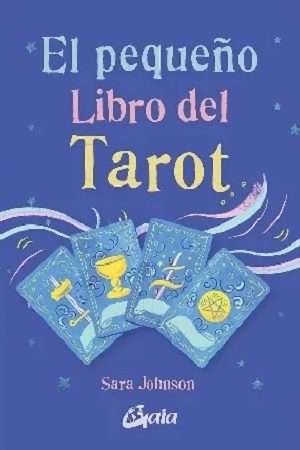 68048-EL PEQUEÑO LIBRO DEL TAROT