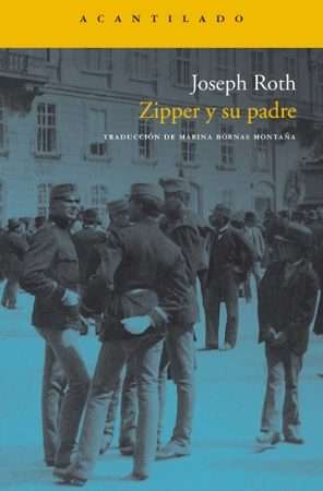 67558-ZIPPER Y SU PADRE