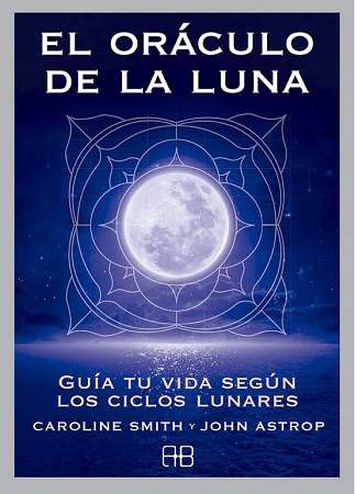 68125-EL ORACULO DE LA LUNA / CARTAS