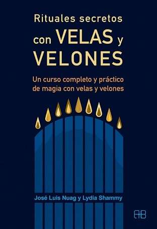 67829-RITUALES SECRETOS CON VELAS Y VELONES