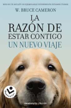 15687-LA RAZON DE ESTAR CONTIGO : UN NUEVO VIAJE